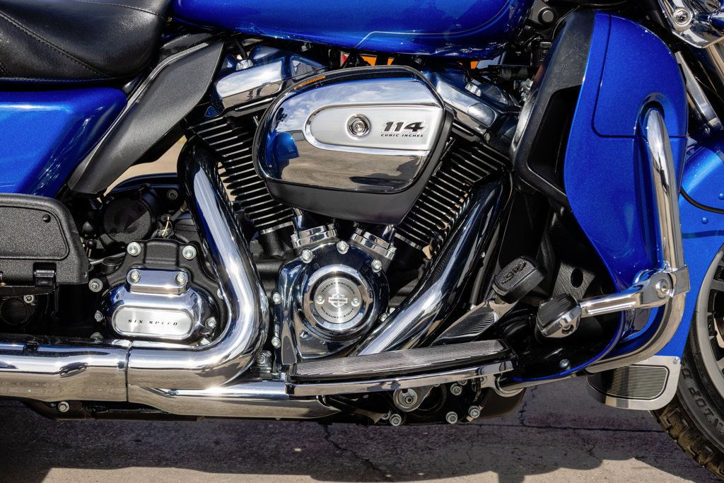 2024 Harley-Davidson TRI GLIDE VERY NICE TRIKE!!! - 22969323 - 24