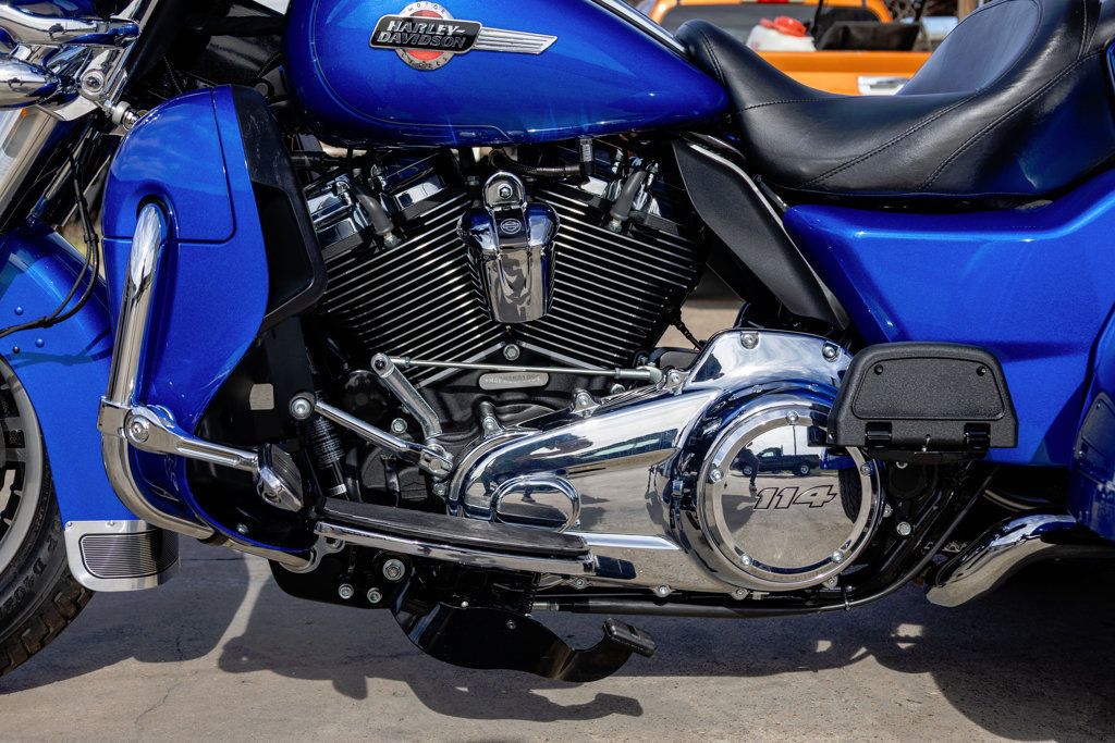 2024 Harley-Davidson TRI GLIDE VERY NICE TRIKE!!! - 22969323 - 25