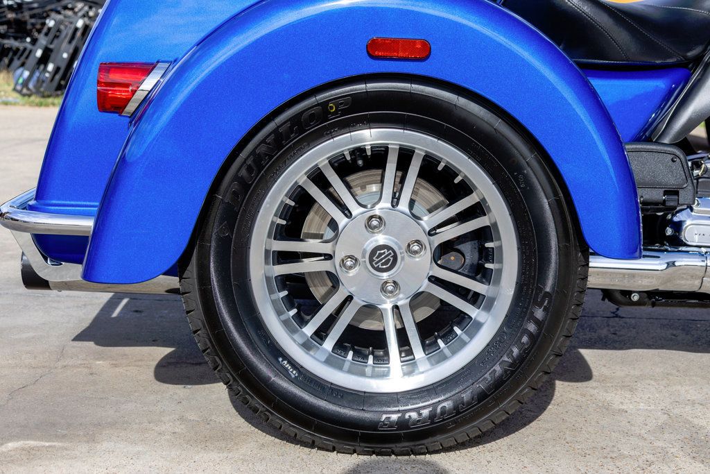 2024 Harley-Davidson TRI GLIDE VERY NICE TRIKE!!! - 22969323 - 26