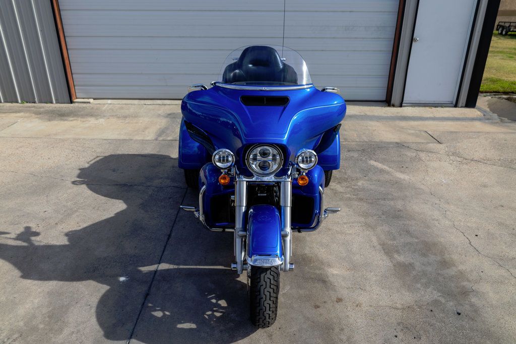 2024 Harley-Davidson TRI GLIDE VERY NICE TRIKE!!! - 22969323 - 28