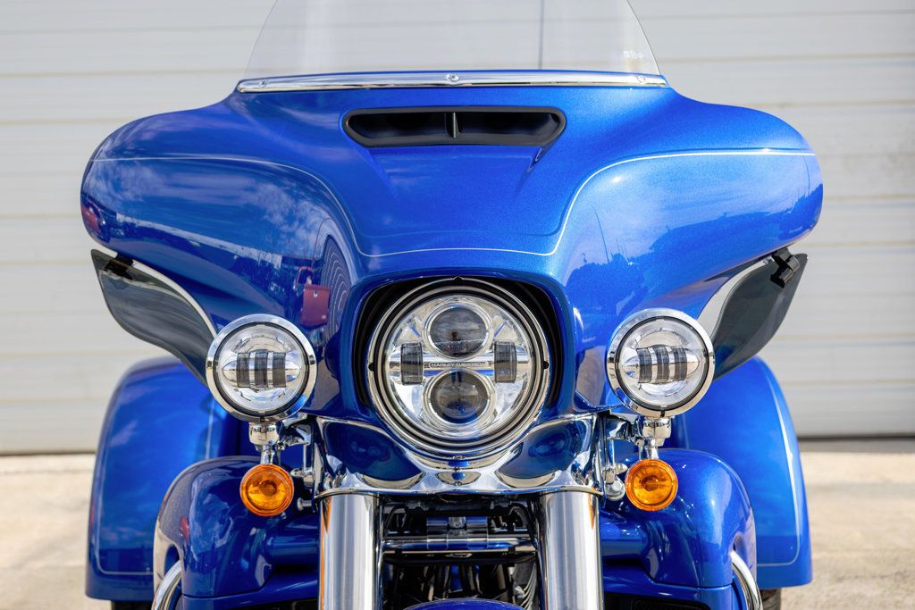 2024 Harley-Davidson TRI GLIDE VERY NICE TRIKE!!! - 22969323 - 29