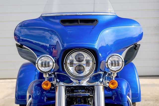 2024 Harley-Davidson TRI GLIDE VERY NICE TRIKE!!! - 22969323 - 29
