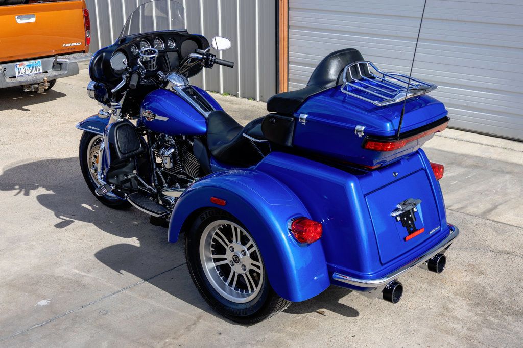 2024 Harley-Davidson TRI GLIDE VERY NICE TRIKE!!! - 22969323 - 3