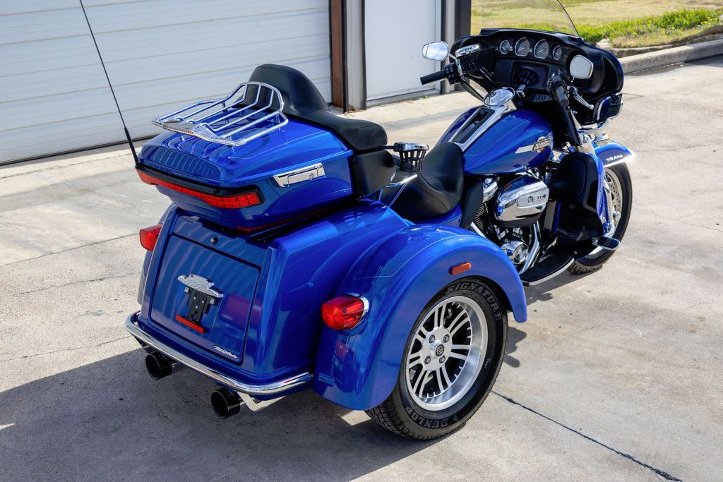 2024 Harley-Davidson TRI GLIDE VERY NICE TRIKE!!! - 22969323 - 5
