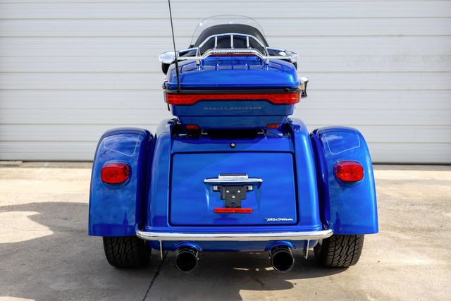 2024 Harley-Davidson TRI GLIDE VERY NICE TRIKE!!! - 22969323 - 7