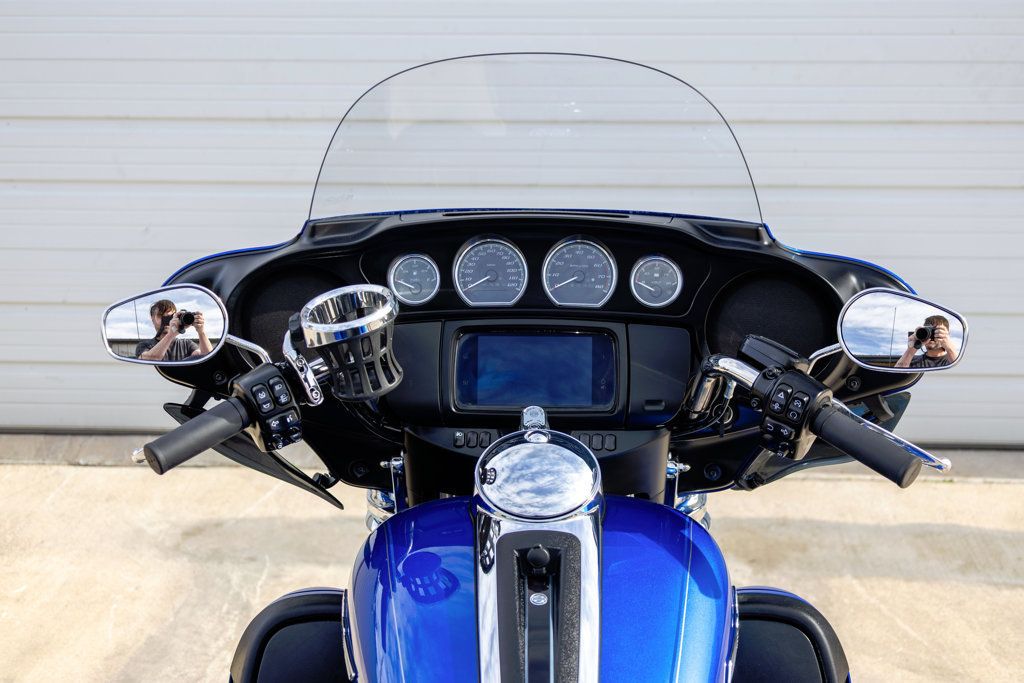 2024 Harley-Davidson TRI GLIDE VERY NICE TRIKE!!! - 22969323 - 8