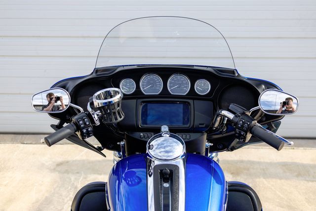 2024 Harley-Davidson TRI GLIDE VERY NICE TRIKE!!! - 22969323 - 8