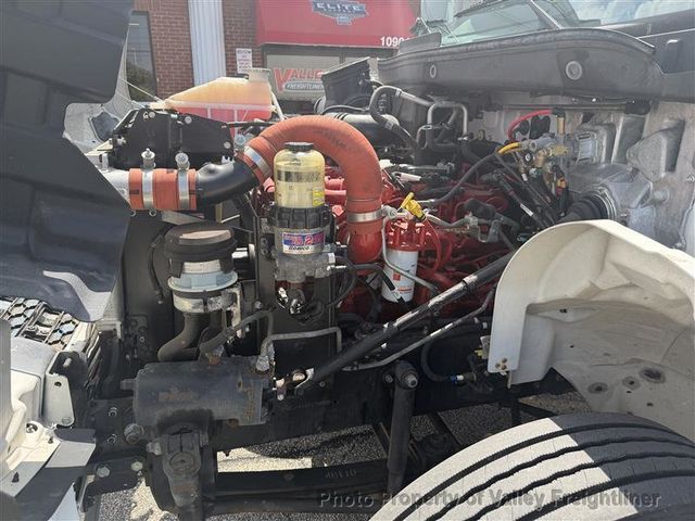 2024 HINO 338  - 23075025 - 11