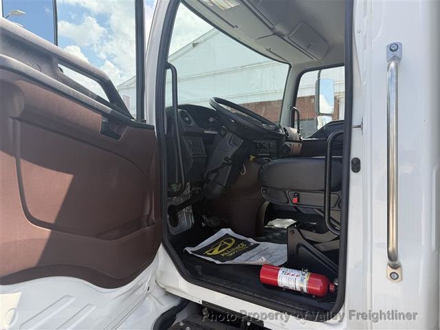 2024 HINO 338  - 23075025 - 17