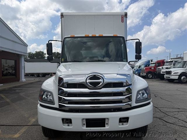 2024 HINO 338  - 23075025 - 1