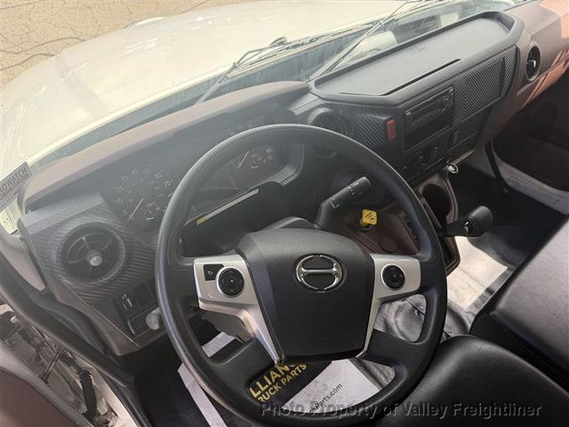 2024 HINO 338  - 23075025 - 19