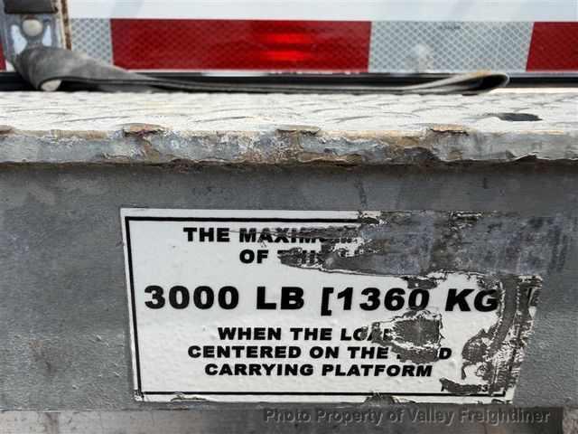 2024 HINO 338  - 23075025 - 20
