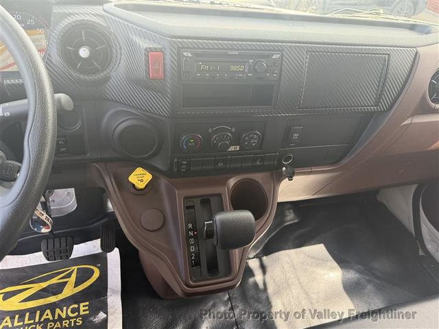 2024 HINO 338  - 23075025 - 24