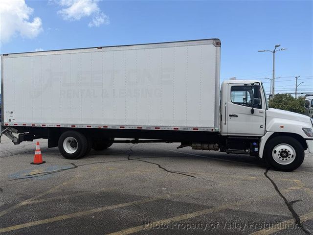 2024 HINO 338  - 23075025 - 3