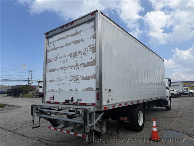 2024 HINO 338  - 23075025 - 6