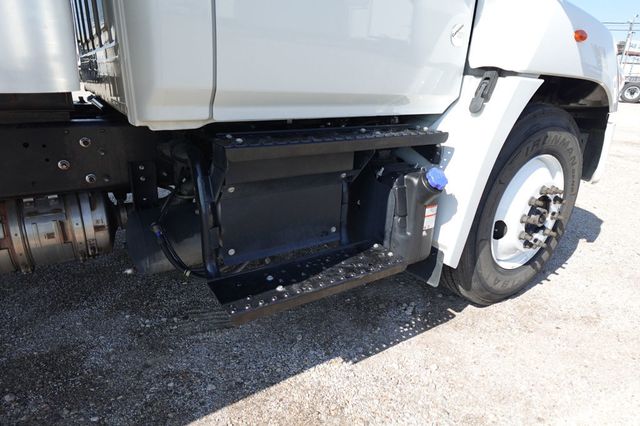 2024 HINO L6 (26ft Box w/ Lift Gate) - 22922806 - 10