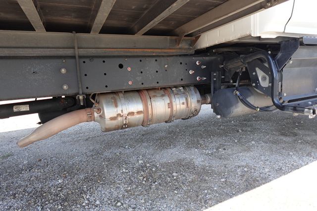 2024 HINO L6 (26ft Box w/ Lift Gate) - 22922806 - 11