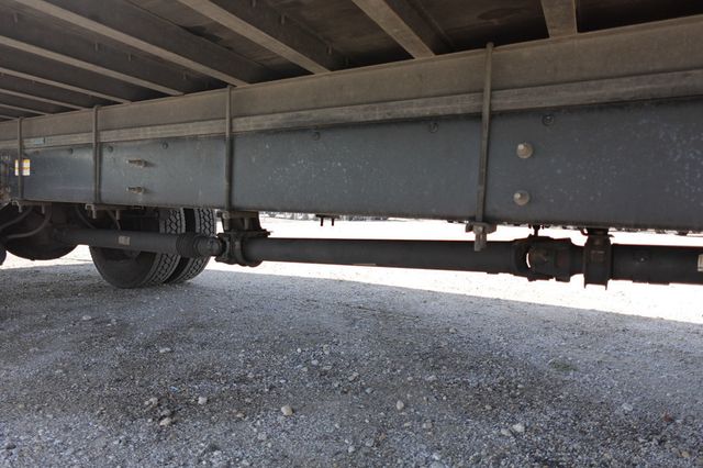 2024 HINO L6 (26ft Box w/ Lift Gate) - 22922806 - 12