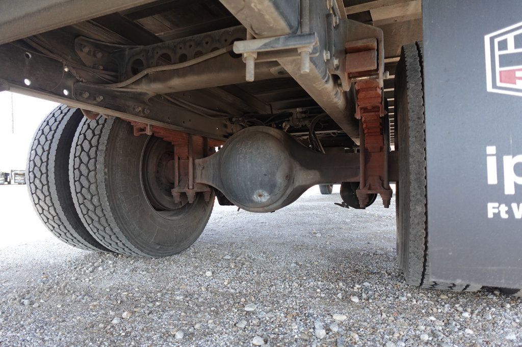 2024 HINO L6 (26ft Box w/ Lift Gate) - 22922806 - 14