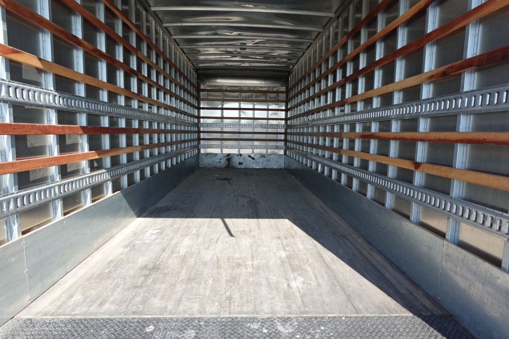 2024 HINO L6 (26ft Box w/ Lift Gate) - 22922806 - 17