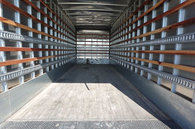 2024 HINO L6 (26ft Box w/ Lift Gate) - 22922806 - 17