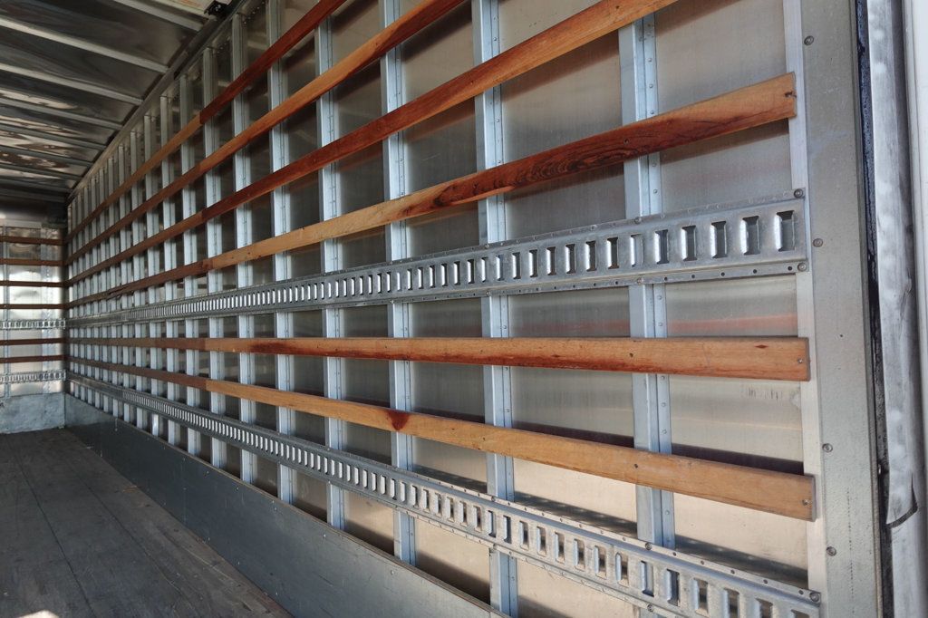 2024 HINO L6 (26ft Box w/ Lift Gate) - 22922806 - 18