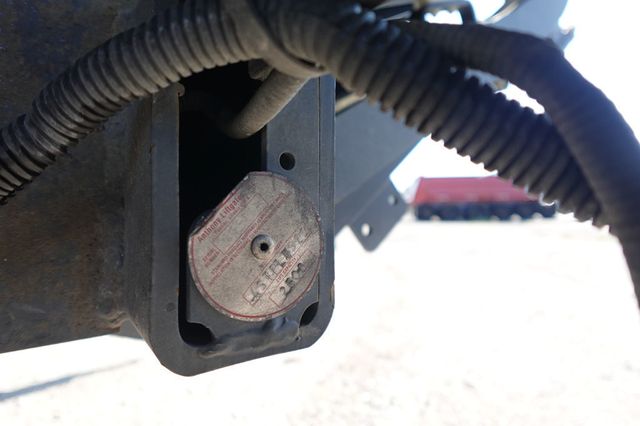 2024 HINO L6 (26ft Box w/ Lift Gate) - 22922806 - 21