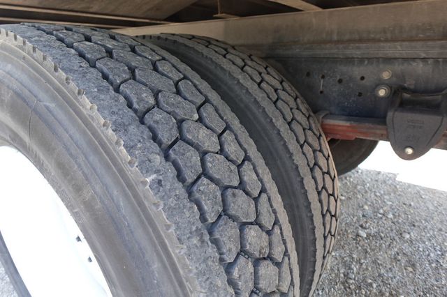 2024 HINO L6 (26ft Box w/ Lift Gate) - 22922806 - 24