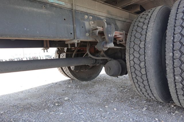 2024 HINO L6 (26ft Box w/ Lift Gate) - 22922806 - 25