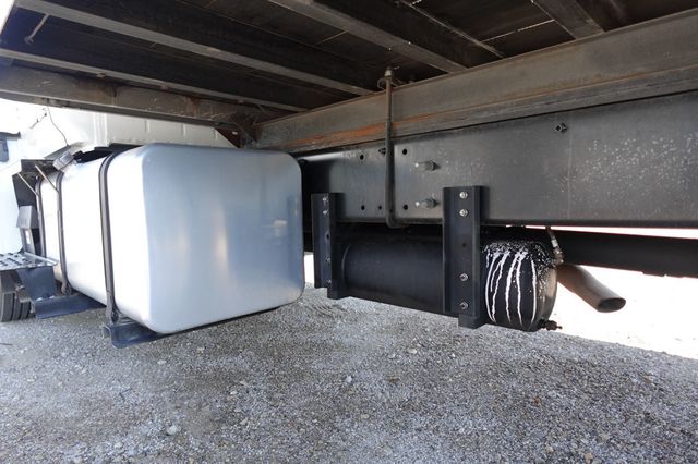 2024 HINO L6 (26ft Box w/ Lift Gate) - 22922806 - 27