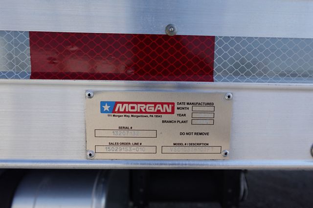 2024 HINO L6 (26ft Box w/ Lift Gate) - 22922806 - 28