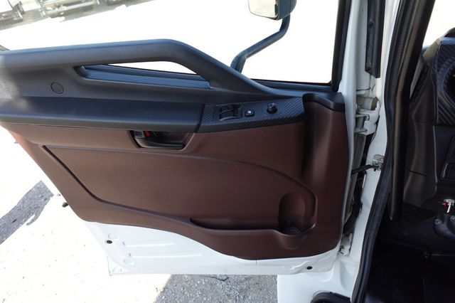 2024 HINO L6 (26ft Box w/ Lift Gate) - 22922806 - 32