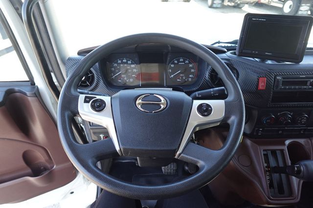 2024 HINO L6 (26ft Box w/ Lift Gate) - 22922806 - 33