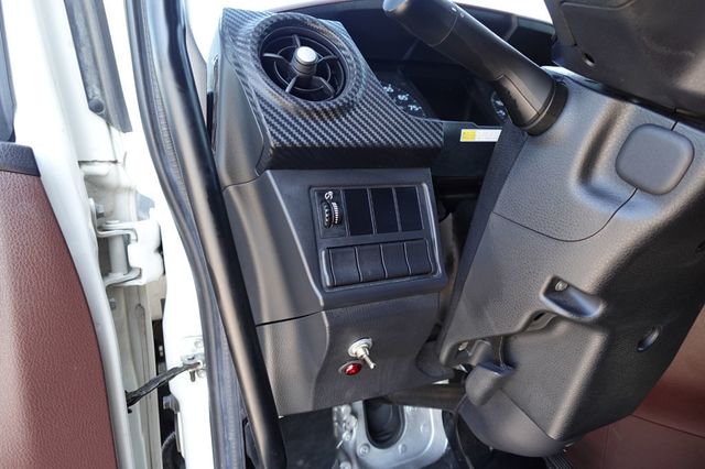 2024 HINO L6 (26ft Box w/ Lift Gate) - 22922806 - 35