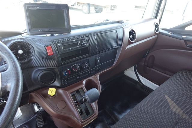 2024 HINO L6 (26ft Box w/ Lift Gate) - 22922806 - 38