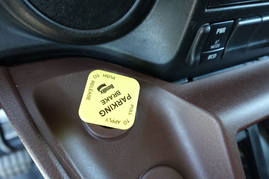 2024 HINO L6 (26ft Box w/ Lift Gate) - 22922806 - 40