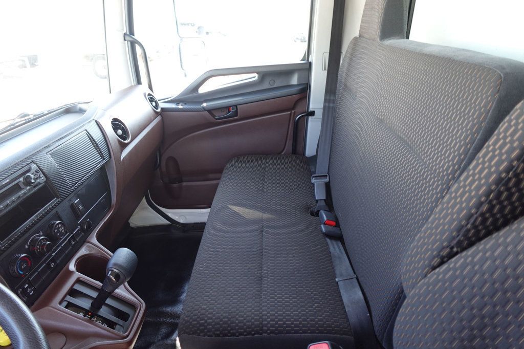 2024 HINO L6 (26ft Box w/ Lift Gate) - 22922806 - 43