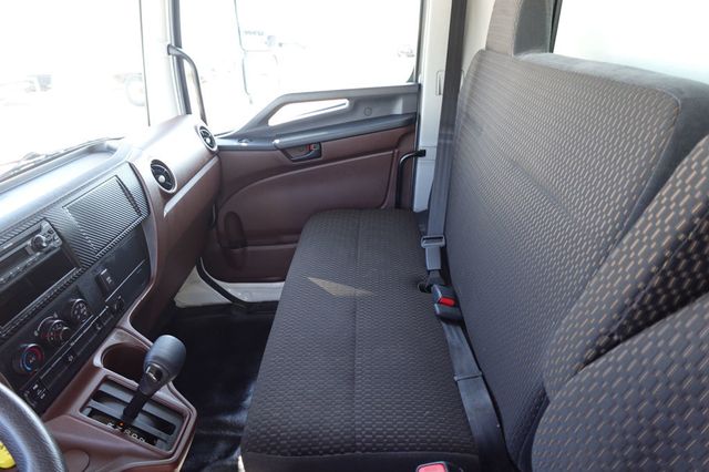 2024 HINO L6 (26ft Box w/ Lift Gate) - 22922806 - 43