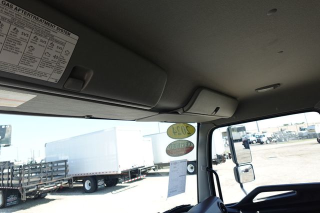 2024 HINO L6 (26ft Box w/ Lift Gate) - 22922806 - 44