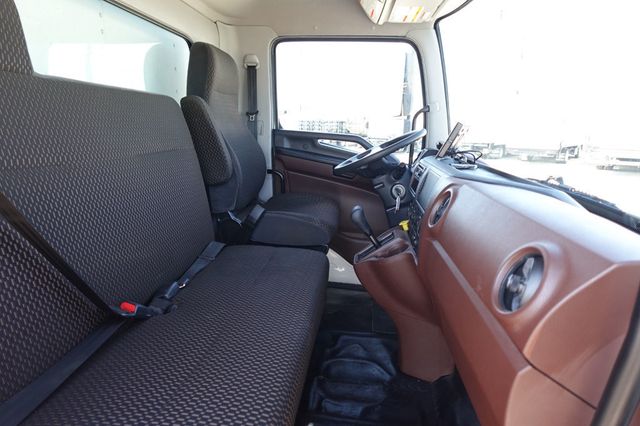 2024 HINO L6 (26ft Box w/ Lift Gate) - 22922806 - 46