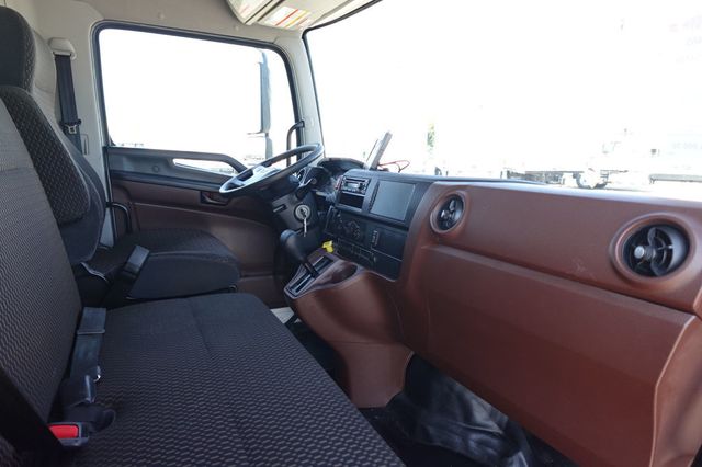 2024 HINO L6 (26ft Box w/ Lift Gate) - 22922806 - 47