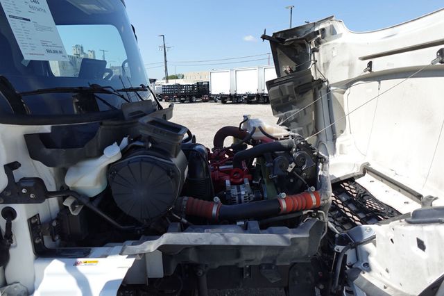 2024 HINO L6 (26ft Box w/ Lift Gate) - 22922806 - 49