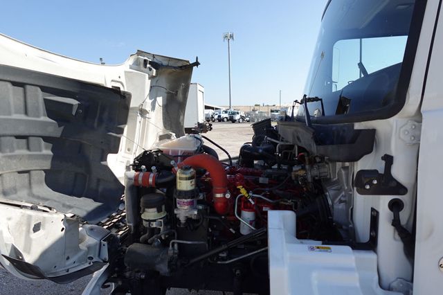 2024 HINO L6 (26ft Box w/ Lift Gate) - 22922806 - 52