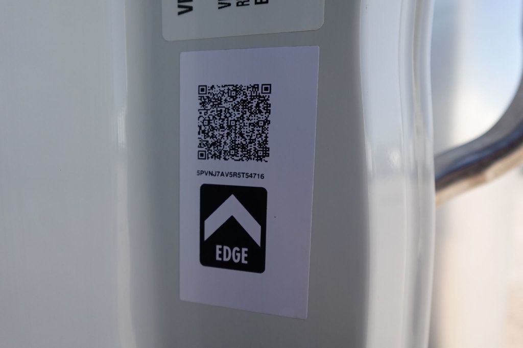 2024 HINO L6 (26ft Box w/ Lift Gate) - 22922806 - 53