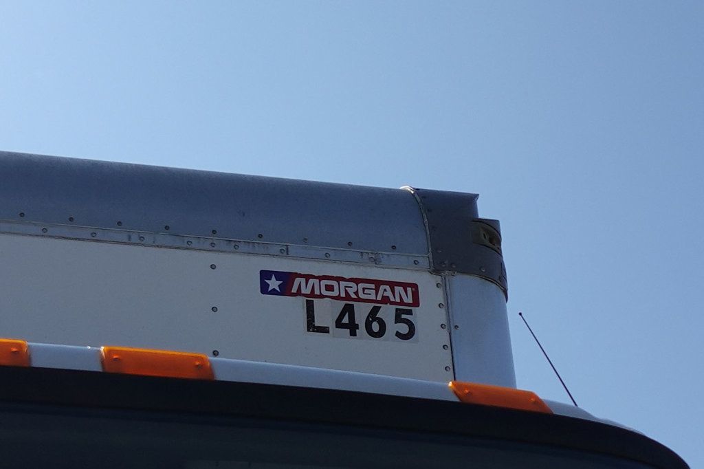 2024 HINO L6 (26ft Box w/ Lift Gate) - 22922806 - 57