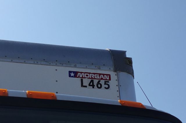 2024 HINO L6 (26ft Box w/ Lift Gate) - 22922806 - 57