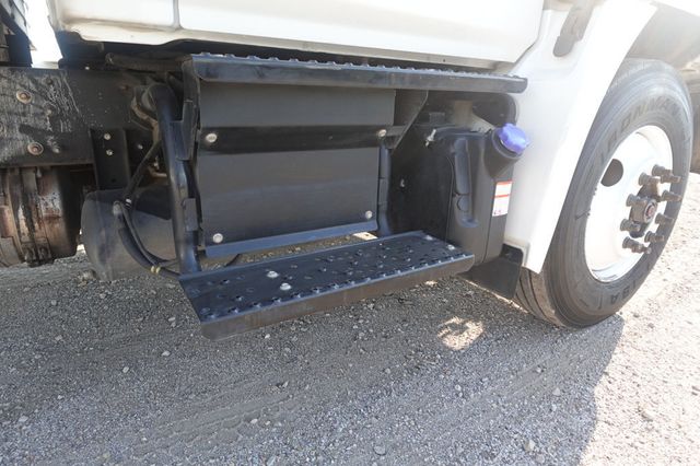 2024 HINO L6 (26ft Box w/ Lift Gate) - 22926114 - 10