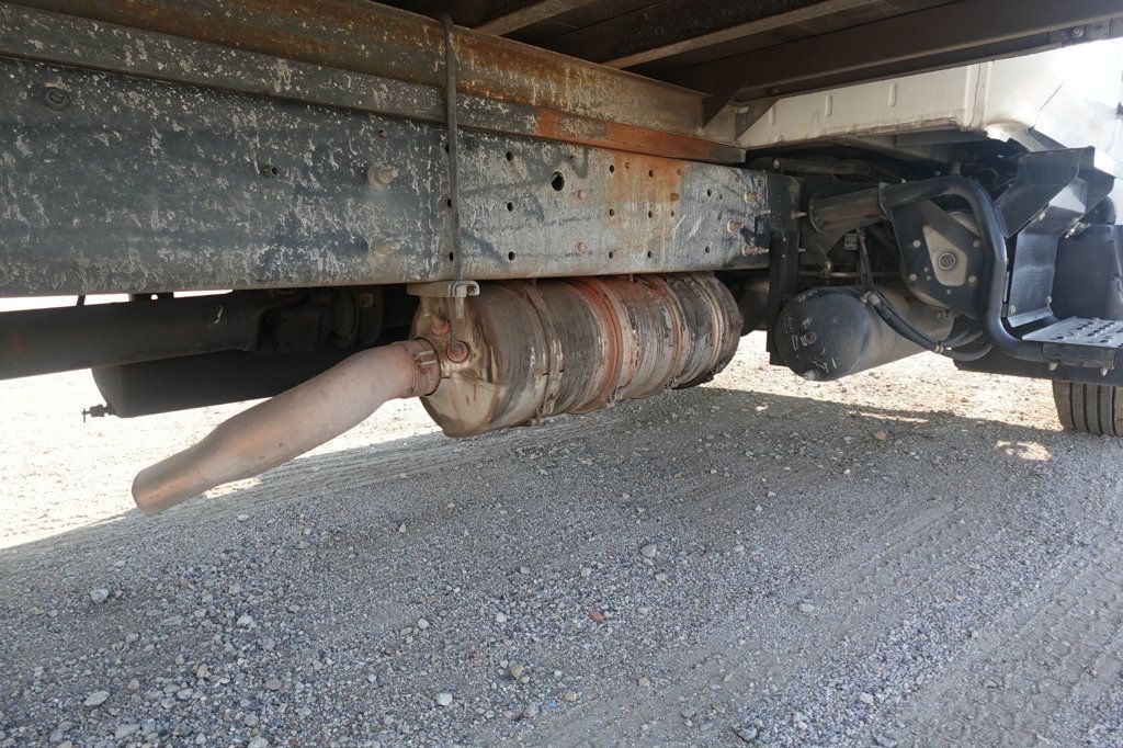 2024 HINO L6 (26ft Box w/ Lift Gate) - 22926114 - 11