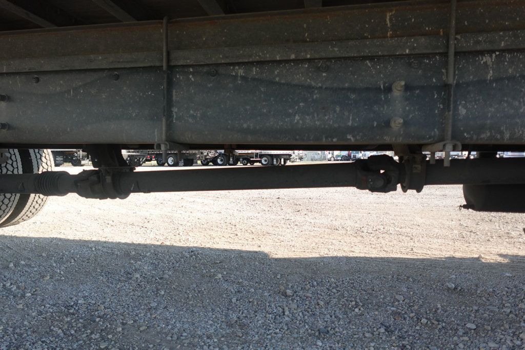 2024 HINO L6 (26ft Box w/ Lift Gate) - 22926114 - 12