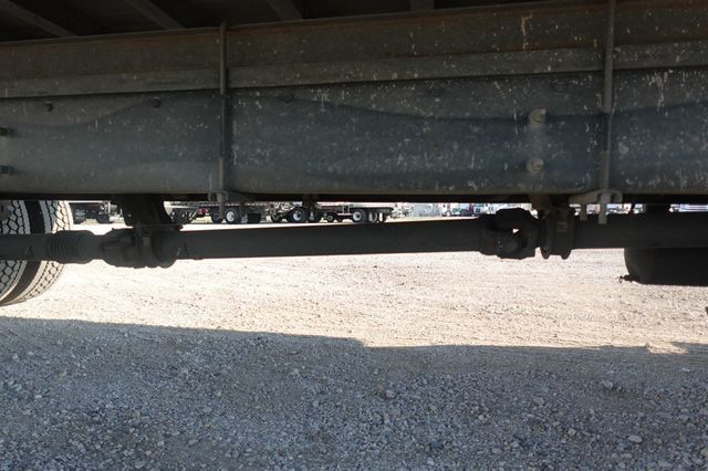 2024 HINO L6 (26ft Box w/ Lift Gate) - 22926114 - 12